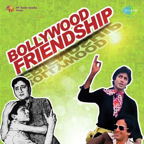 Bollywood Friendship Mohammed Rafi MP3 Download